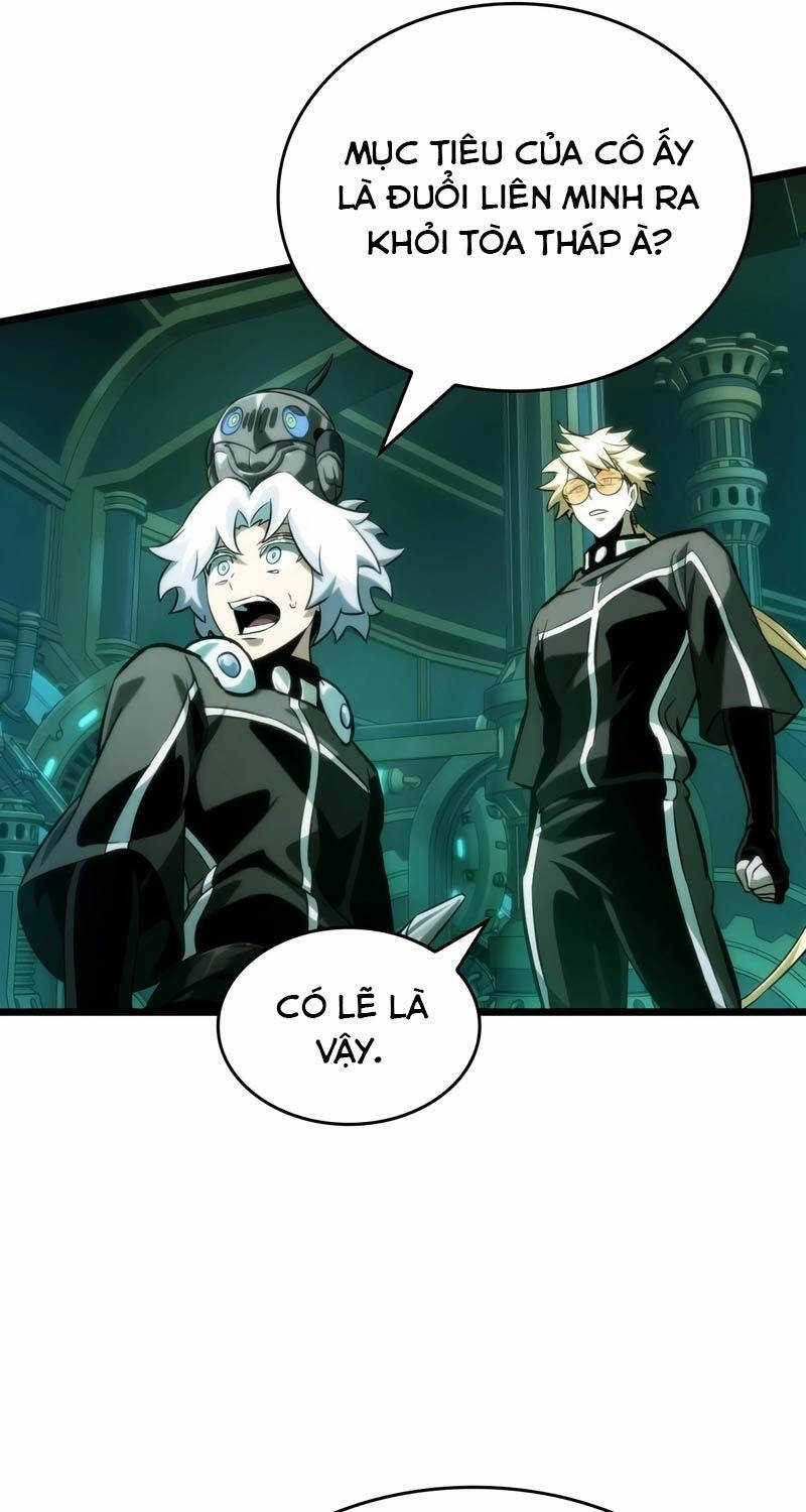 Thế Giới Hậu Tận Thế Chapter 132 trang 49