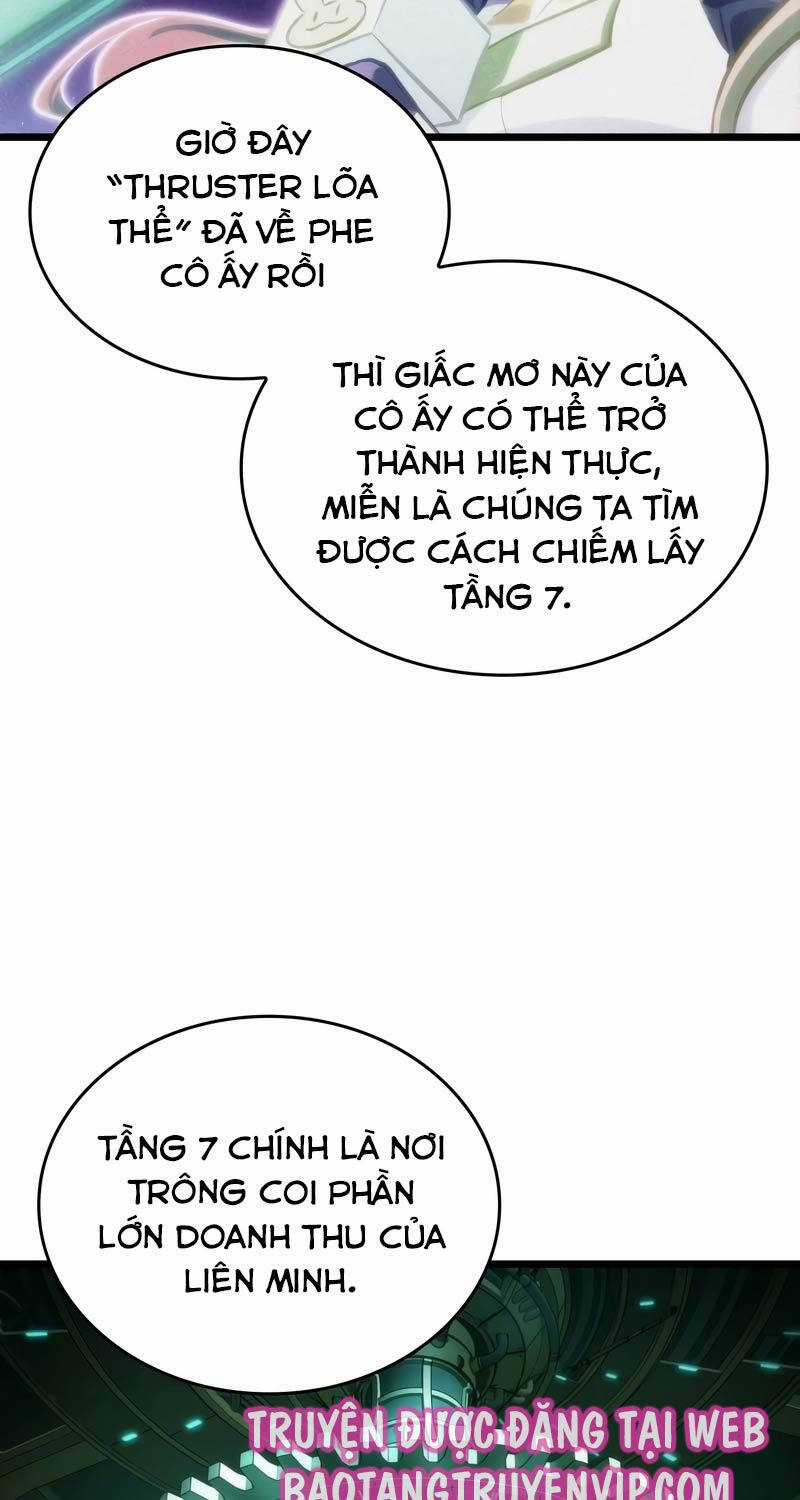 Thế Giới Hậu Tận Thế Chapter 132 trang 51