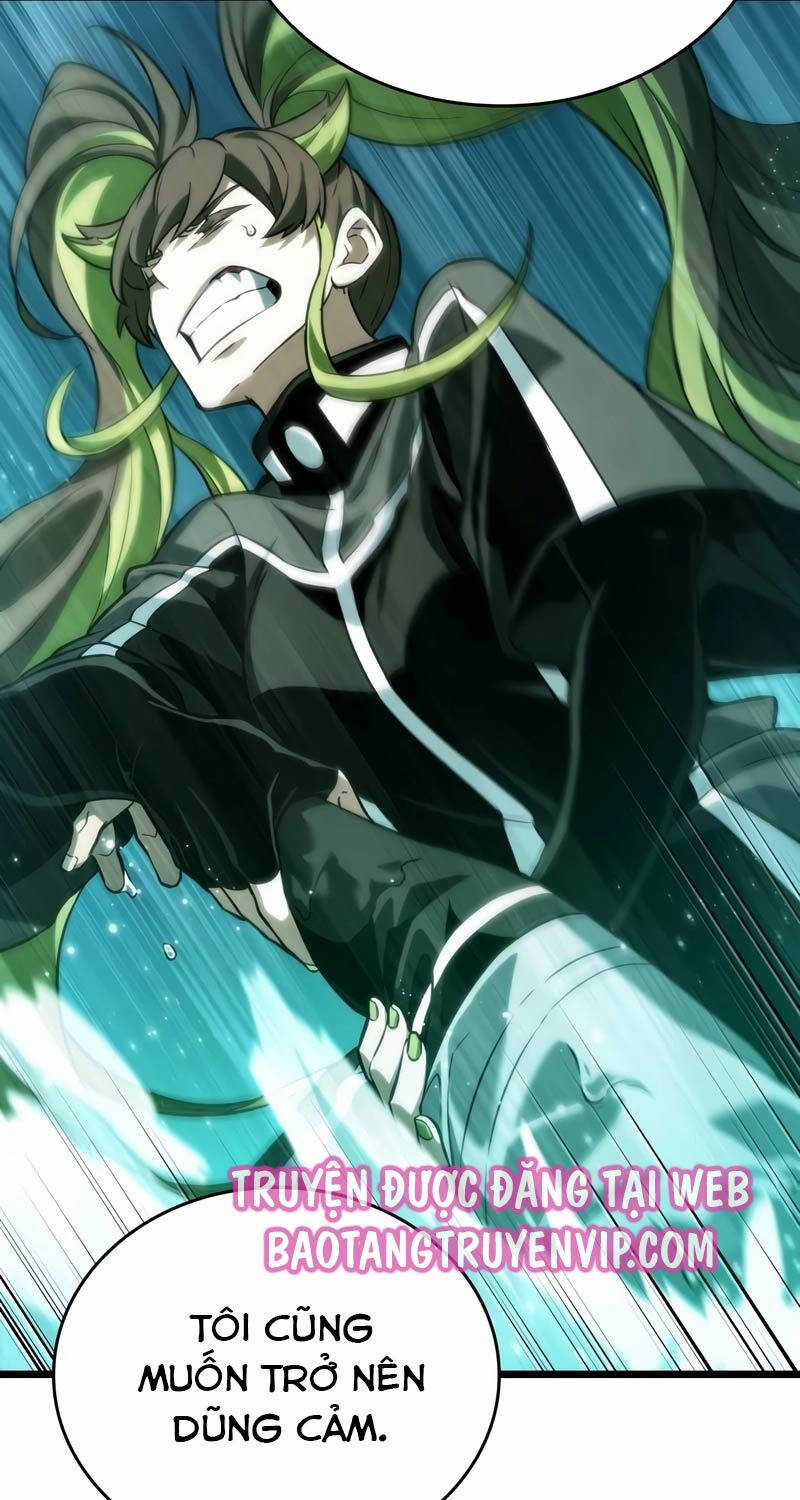 Thế Giới Hậu Tận Thế Chapter 132 trang 54