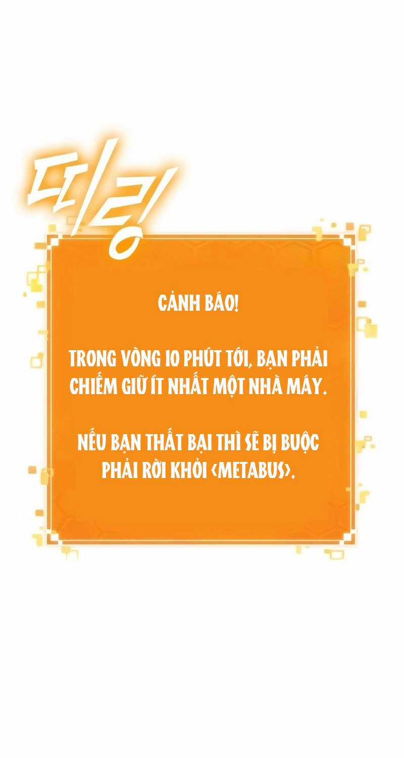 Thế Giới Hậu Tận Thế Chapter 132 trang 56