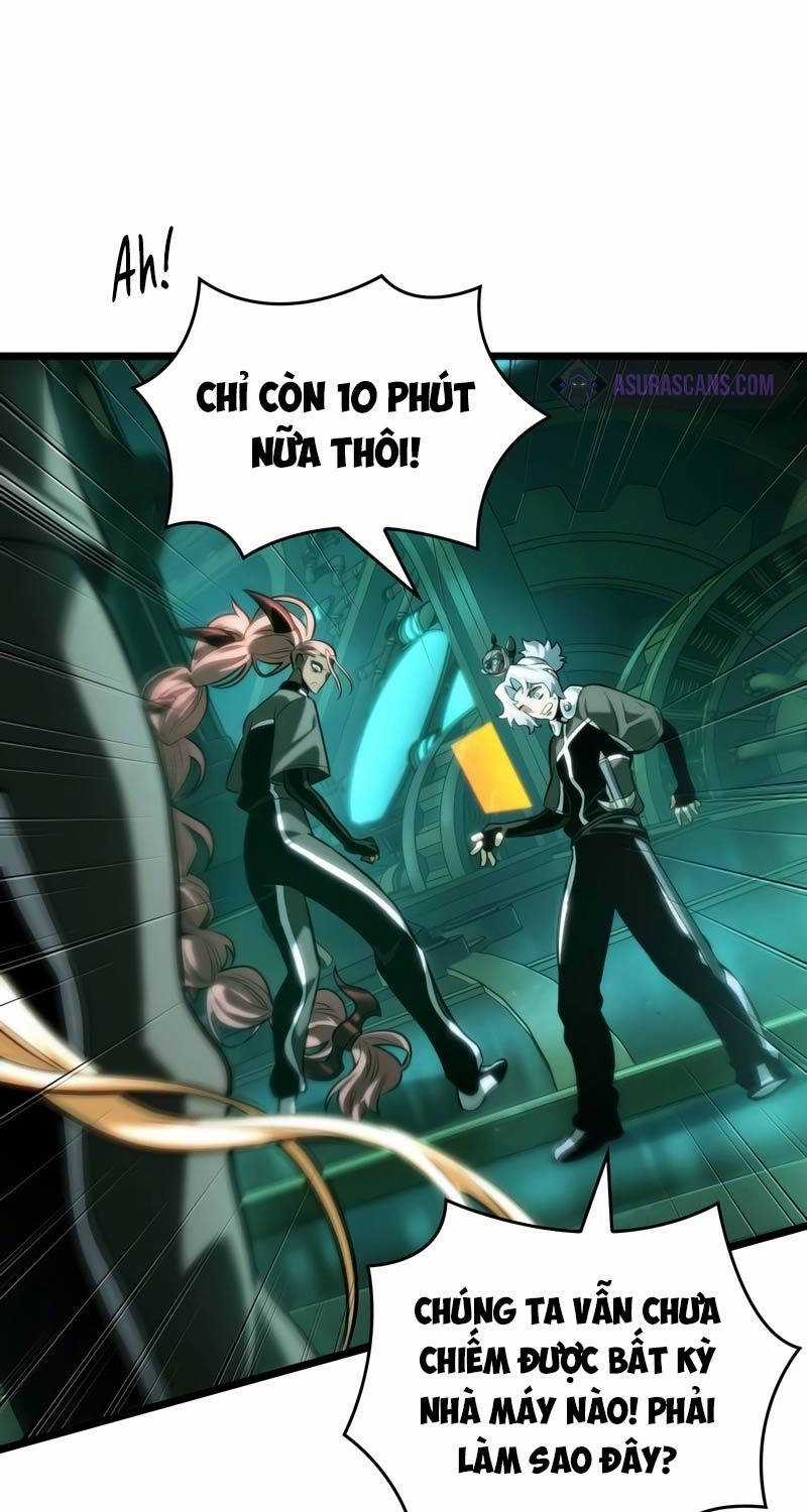 Thế Giới Hậu Tận Thế Chapter 132 trang 57