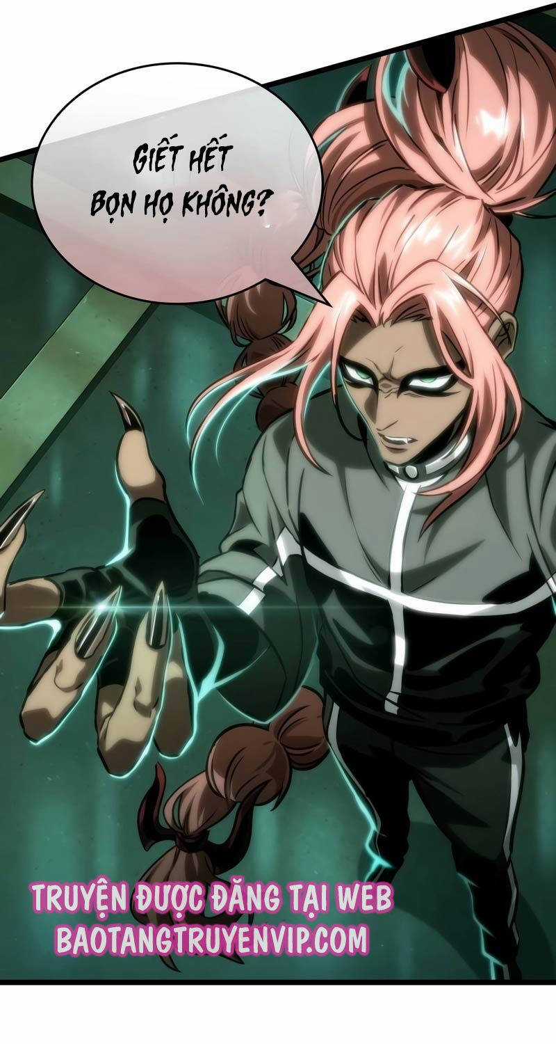 Thế Giới Hậu Tận Thế Chapter 132 trang 59