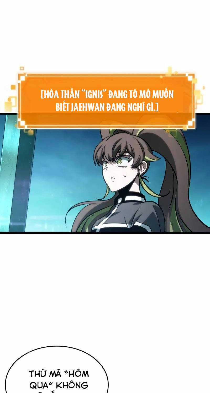 Thế Giới Hậu Tận Thế Chapter 132 trang 6