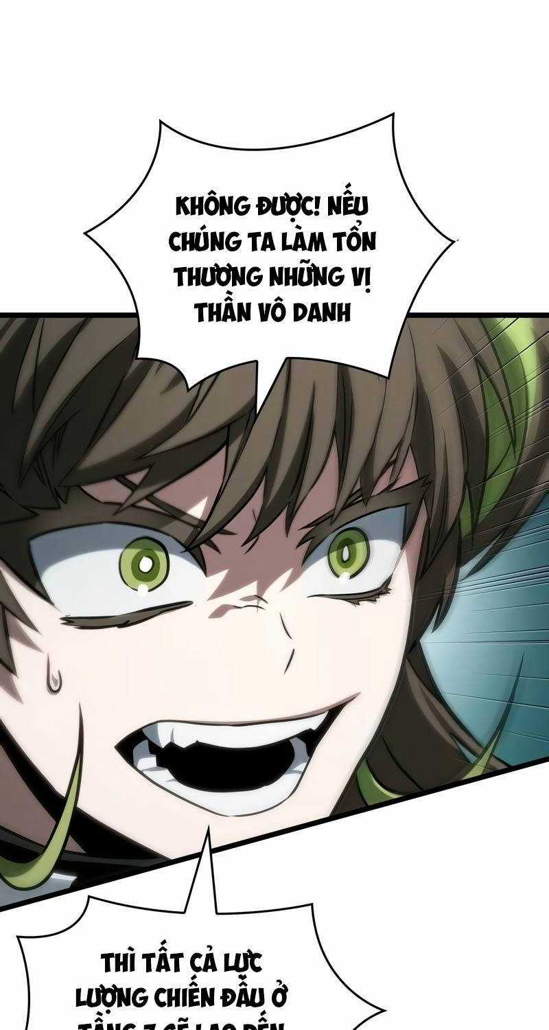 Thế Giới Hậu Tận Thế Chapter 132 trang 60