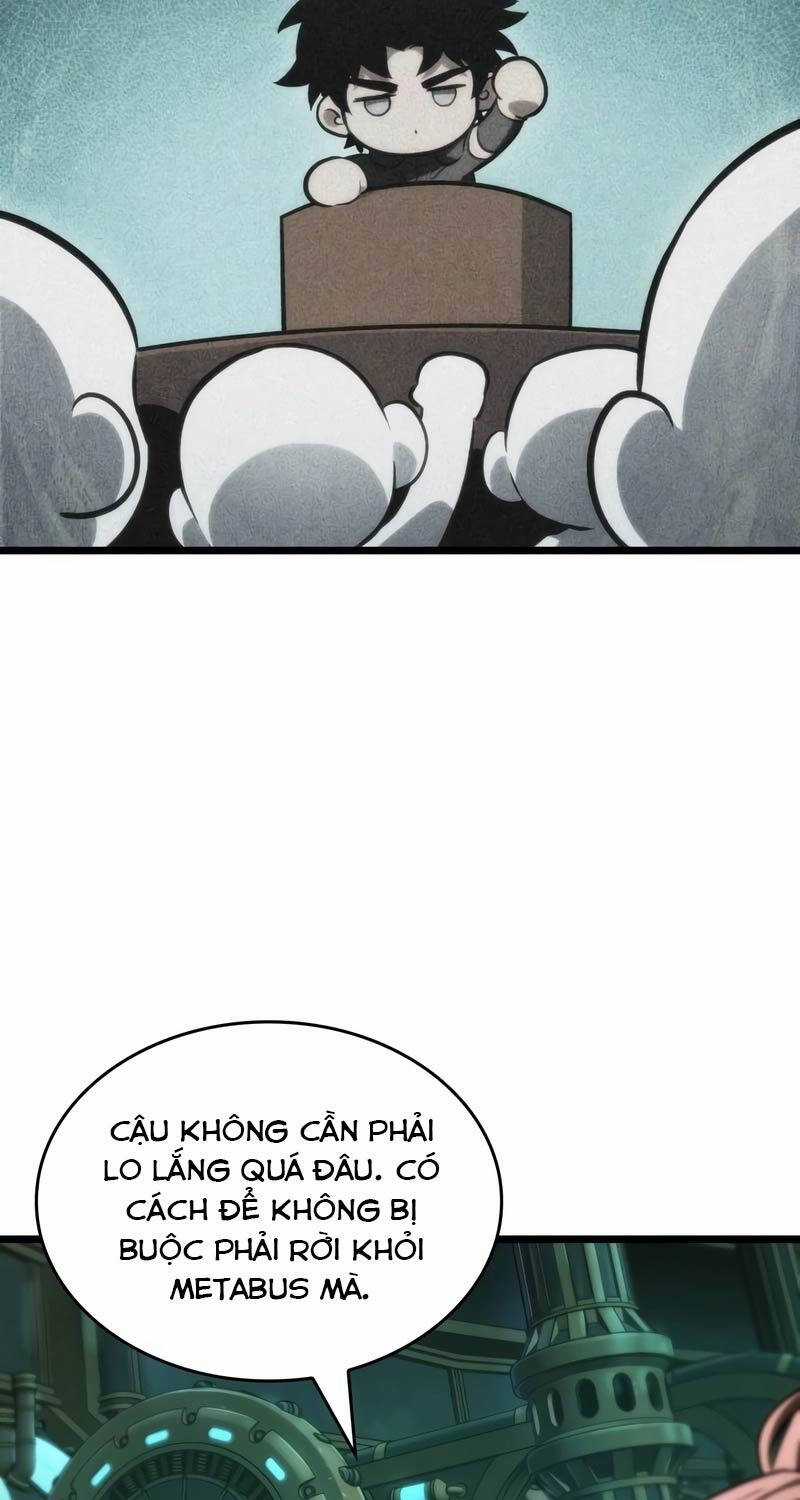 Thế Giới Hậu Tận Thế Chapter 132 trang 62