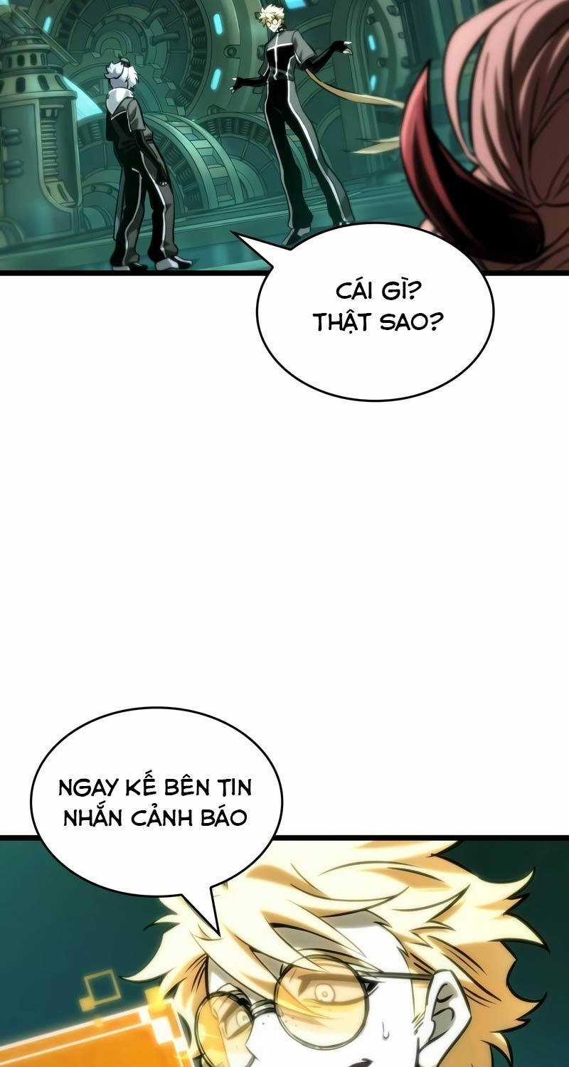 Thế Giới Hậu Tận Thế Chapter 132 trang 63