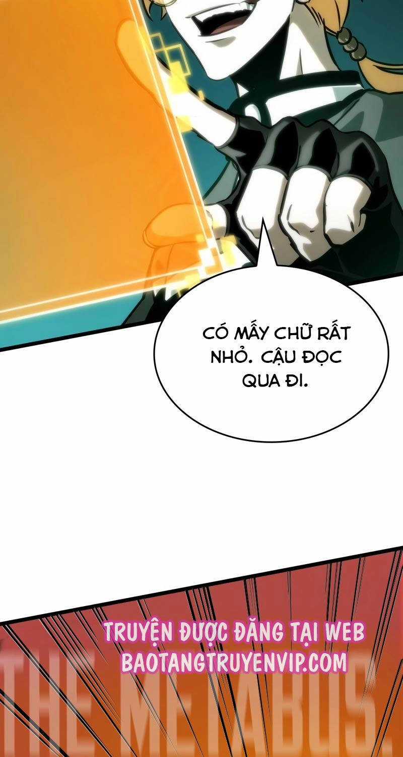 Thế Giới Hậu Tận Thế Chapter 132 trang 64