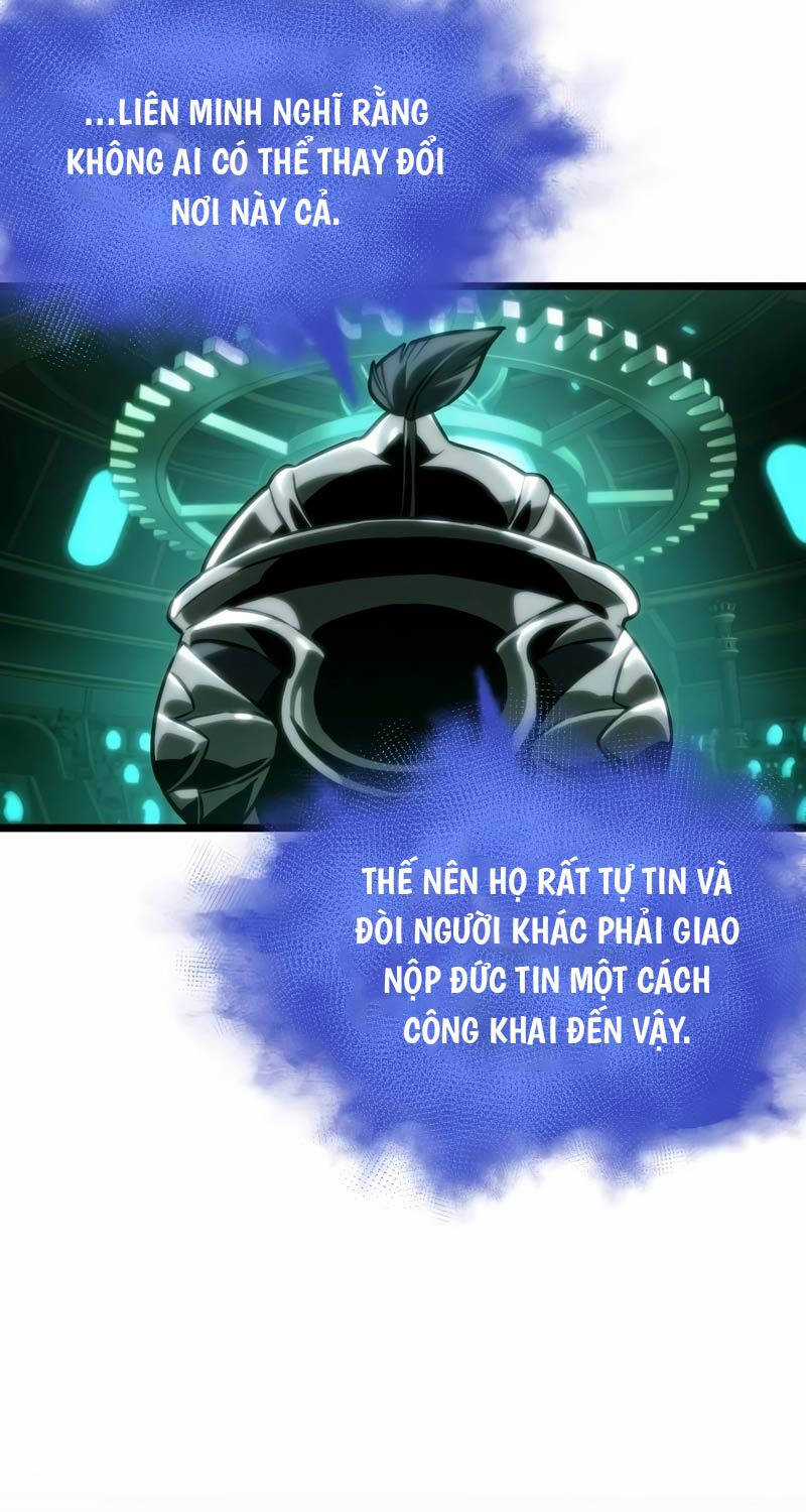 Thế Giới Hậu Tận Thế Chapter 132 trang 68