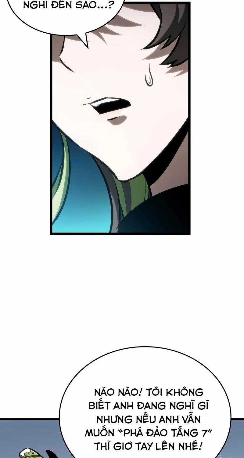 Thế Giới Hậu Tận Thế Chapter 132 trang 7