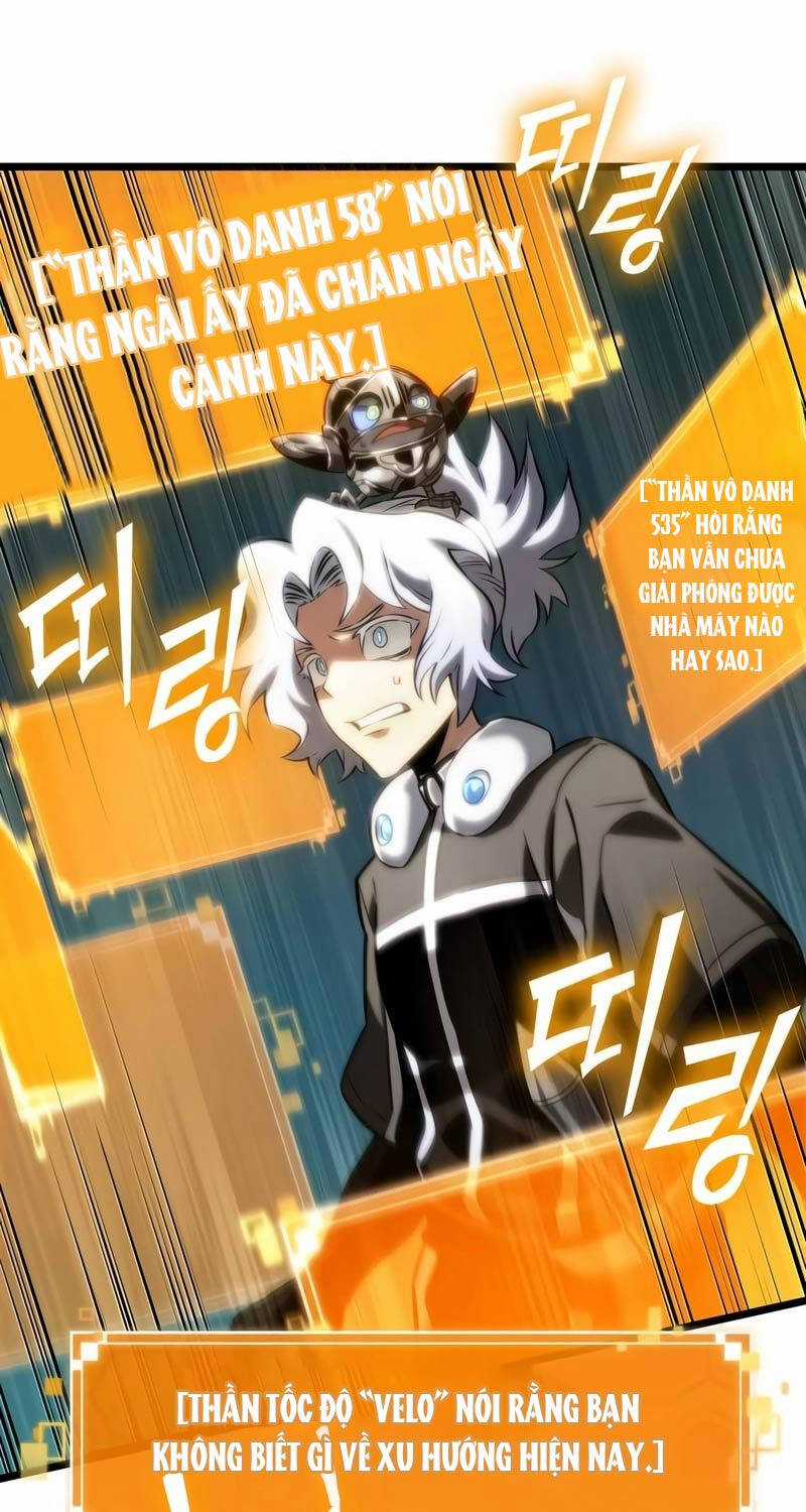 Thế Giới Hậu Tận Thế Chapter 132 trang 73