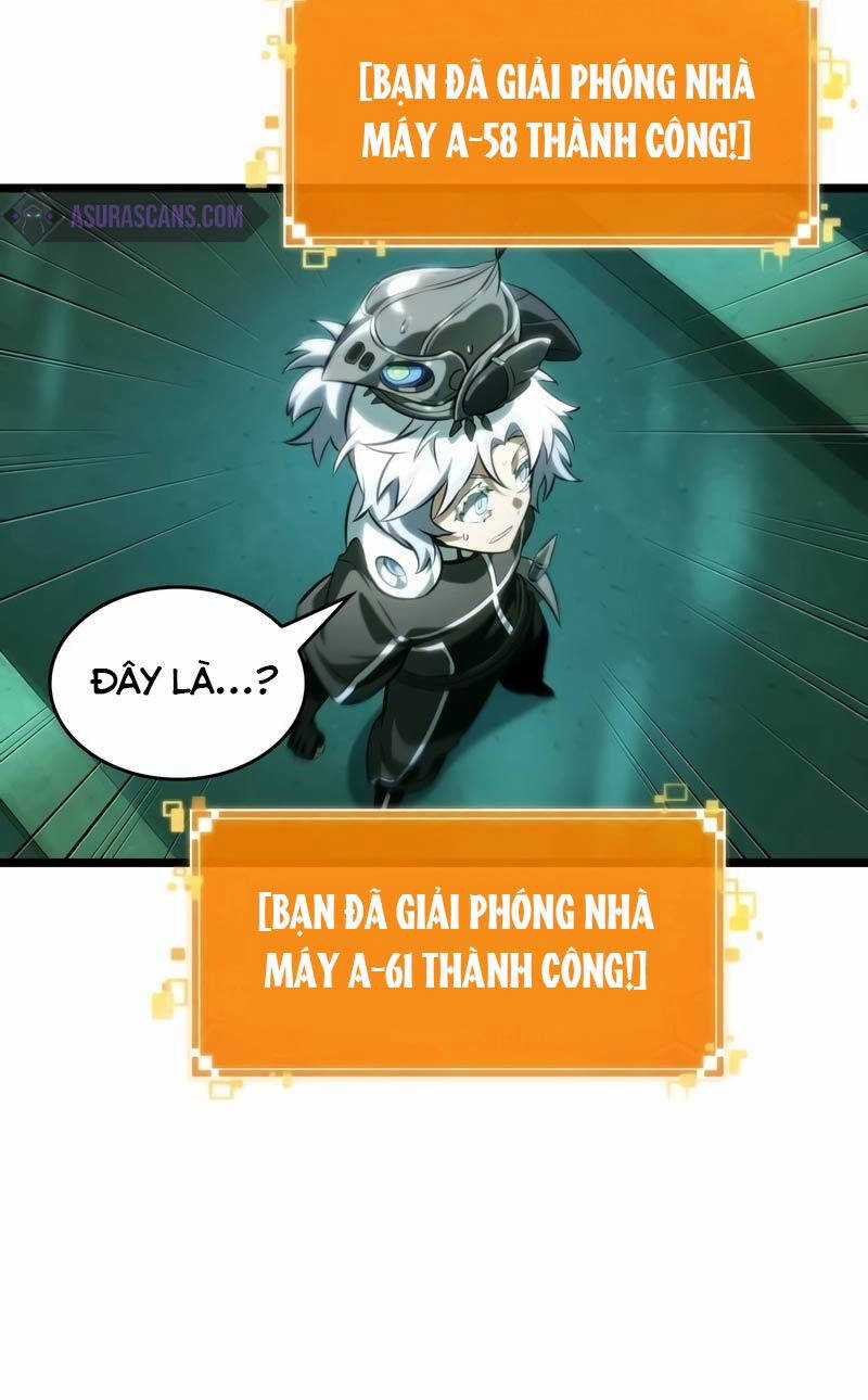 Thế Giới Hậu Tận Thế Chapter 132 trang 78