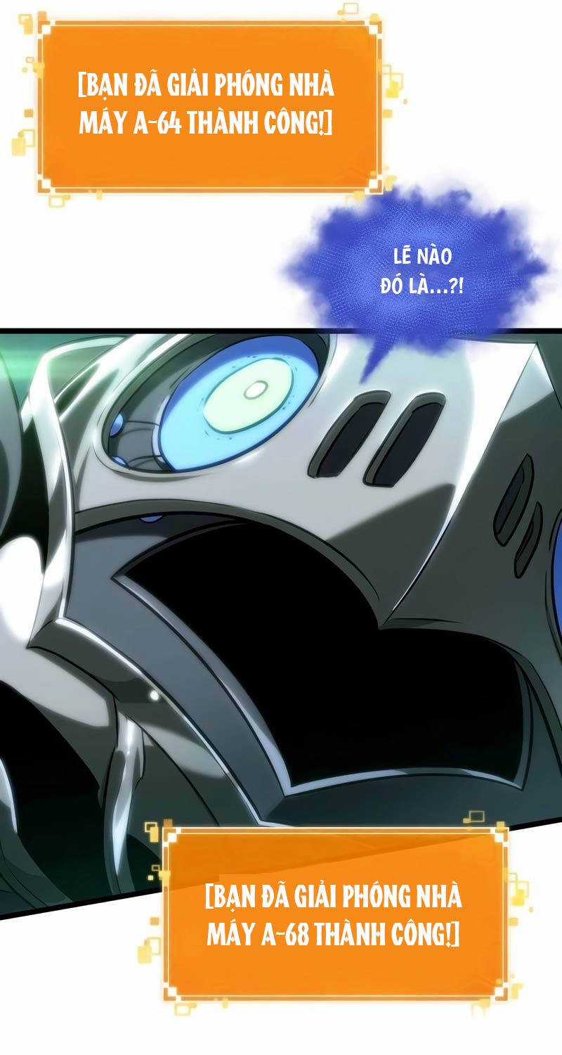 Thế Giới Hậu Tận Thế Chapter 132 trang 79