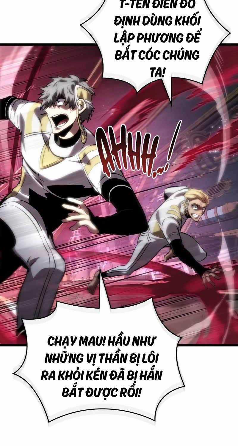 Thế Giới Hậu Tận Thế Chapter 133 trang 102