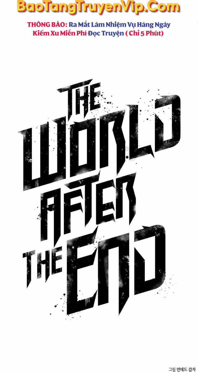 Thế Giới Hậu Tận Thế Chapter 133 trang 107