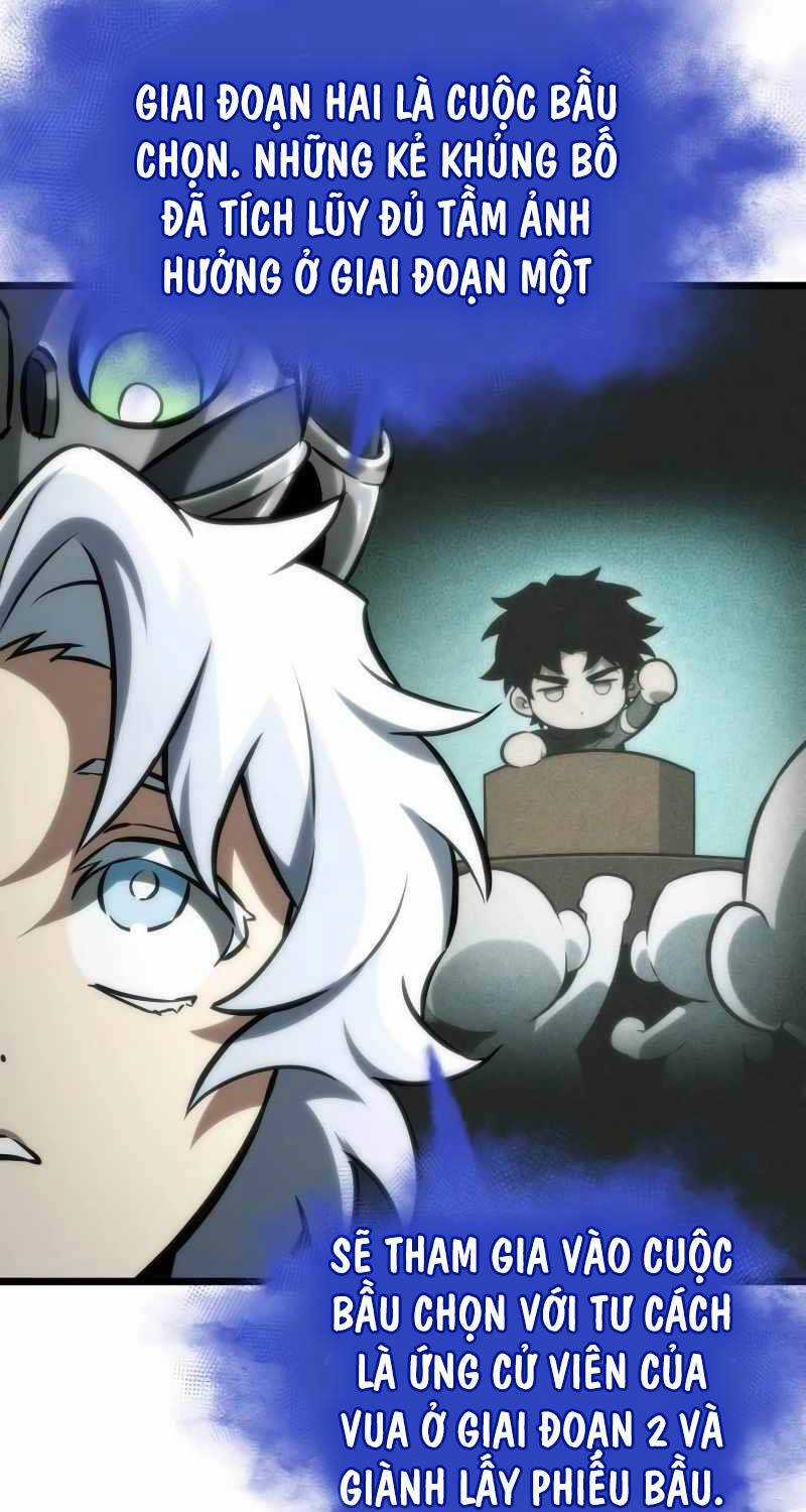 Thế Giới Hậu Tận Thế Chapter 133 trang 12