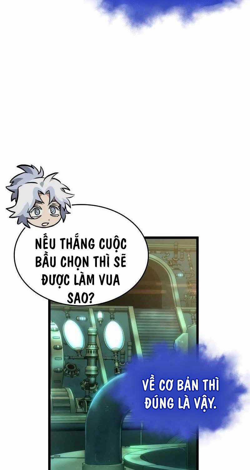 Thế Giới Hậu Tận Thế Chapter 133 trang 13