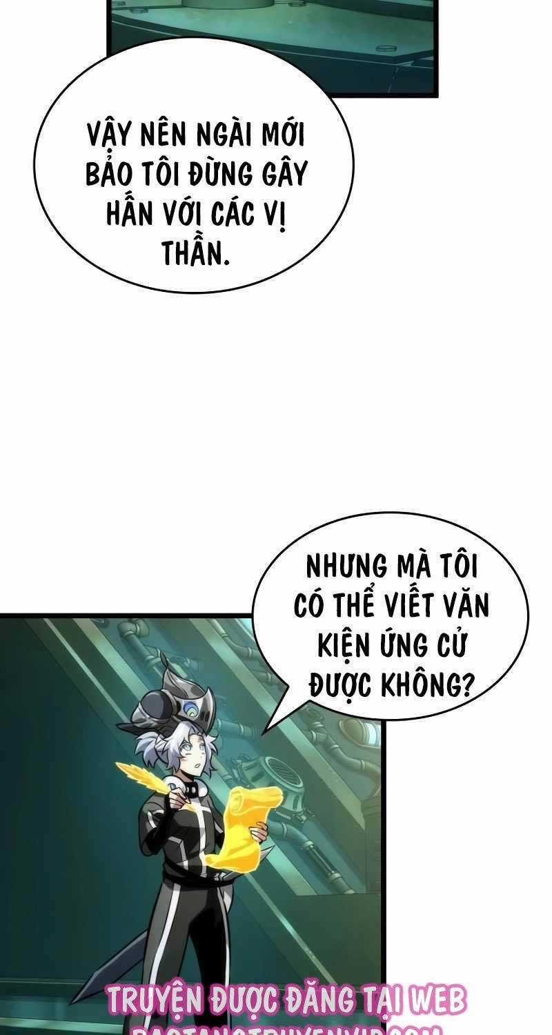 Thế Giới Hậu Tận Thế Chapter 133 trang 14