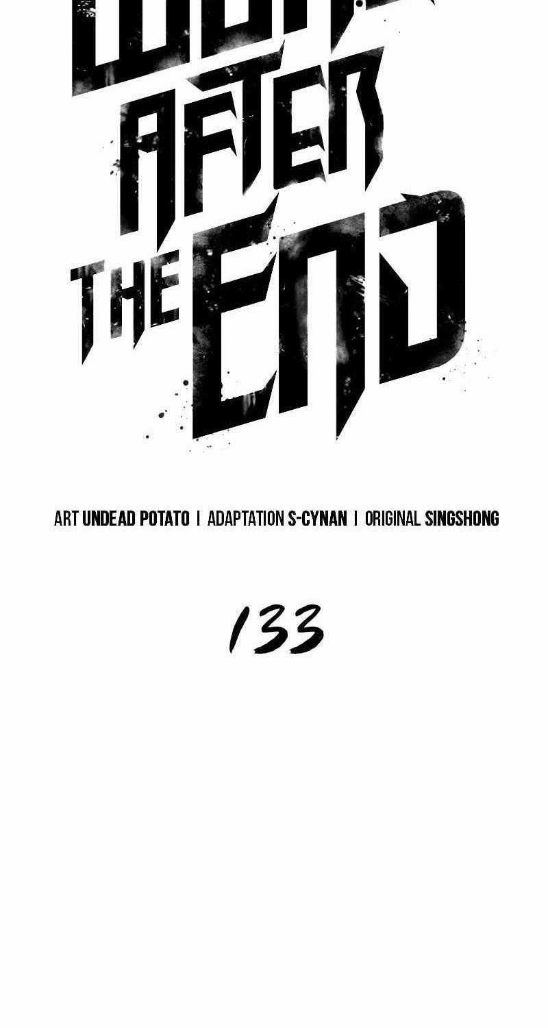 Thế Giới Hậu Tận Thế Chapter 133 trang 17