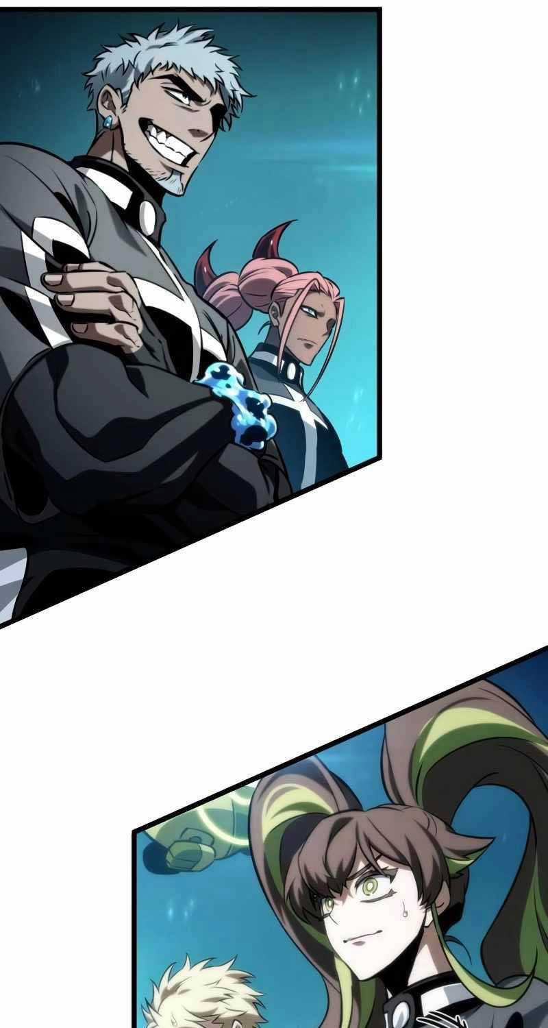 Thế Giới Hậu Tận Thế Chapter 133 trang 20