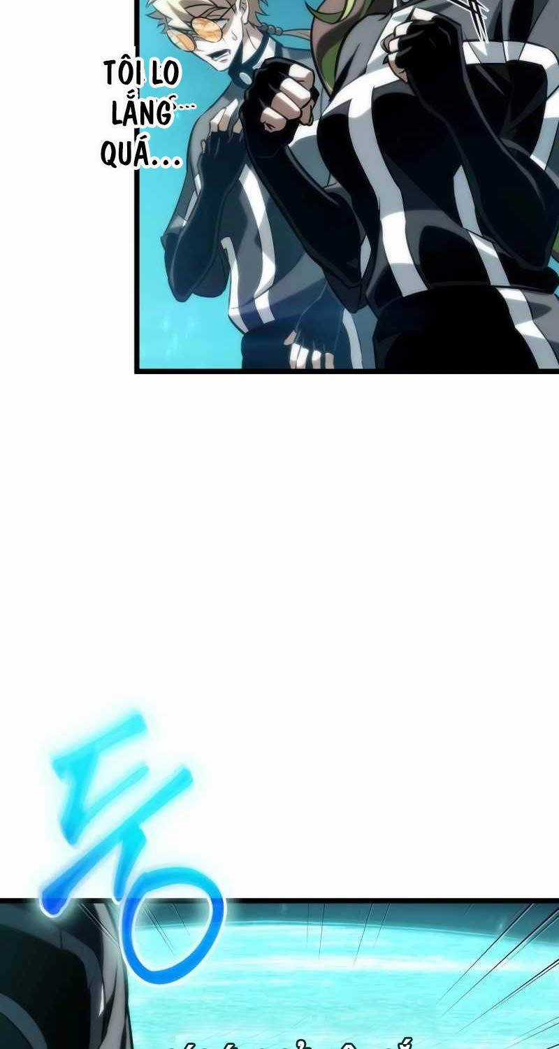 Thế Giới Hậu Tận Thế Chapter 133 trang 21