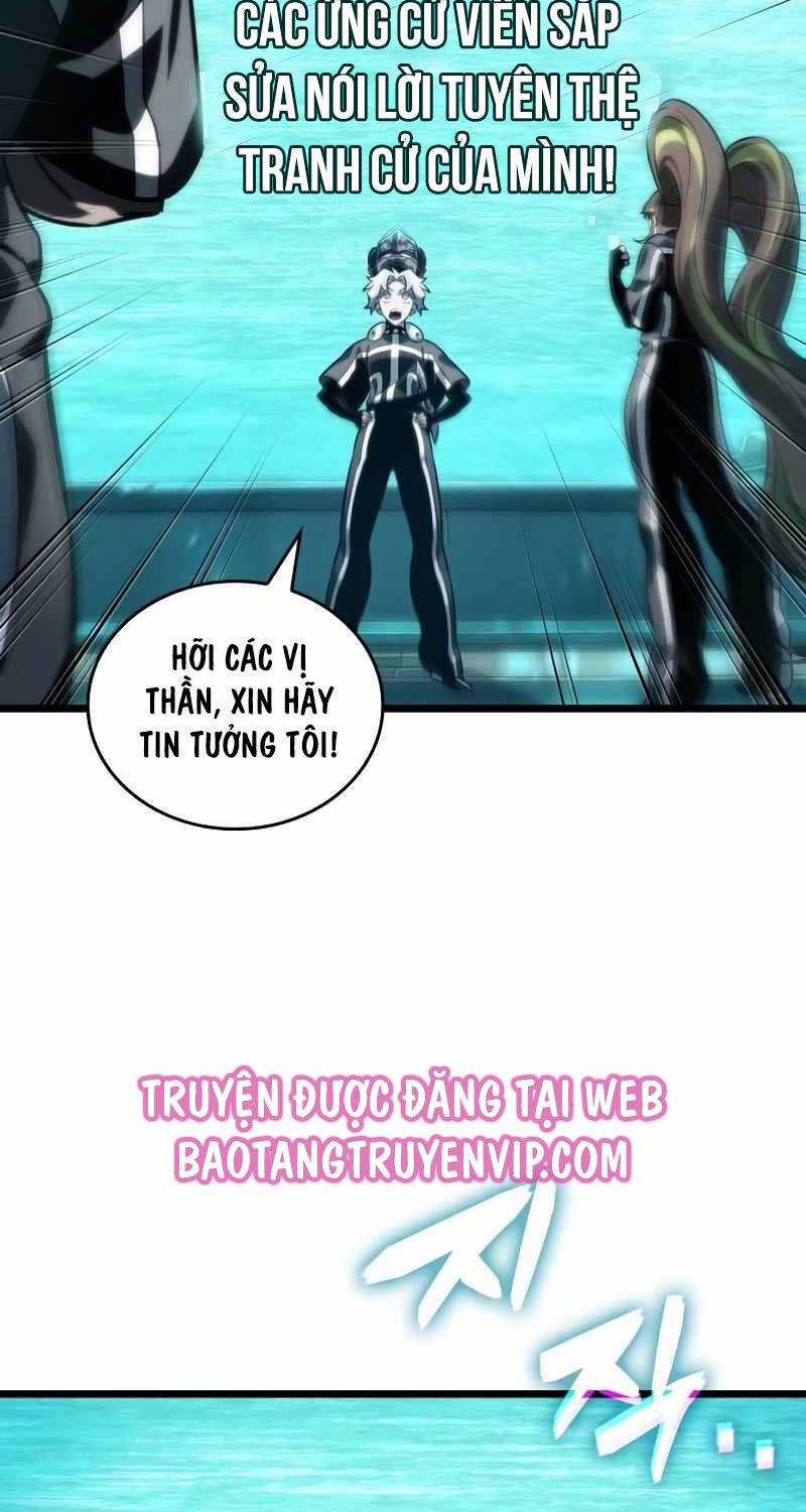 Thế Giới Hậu Tận Thế Chapter 133 trang 22