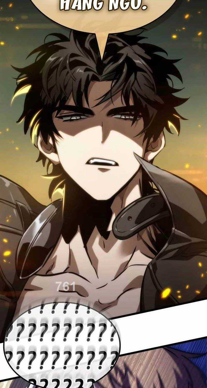 Thế Giới Hậu Tận Thế Chapter 133 trang 3