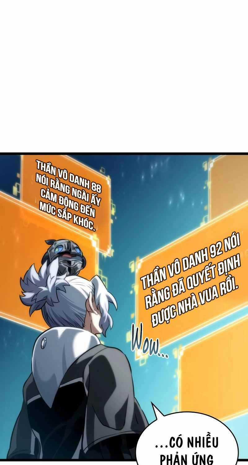 Thế Giới Hậu Tận Thế Chapter 133 trang 30