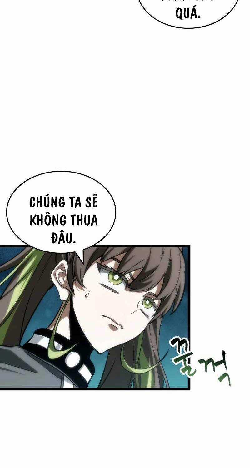 Thế Giới Hậu Tận Thế Chapter 133 trang 31