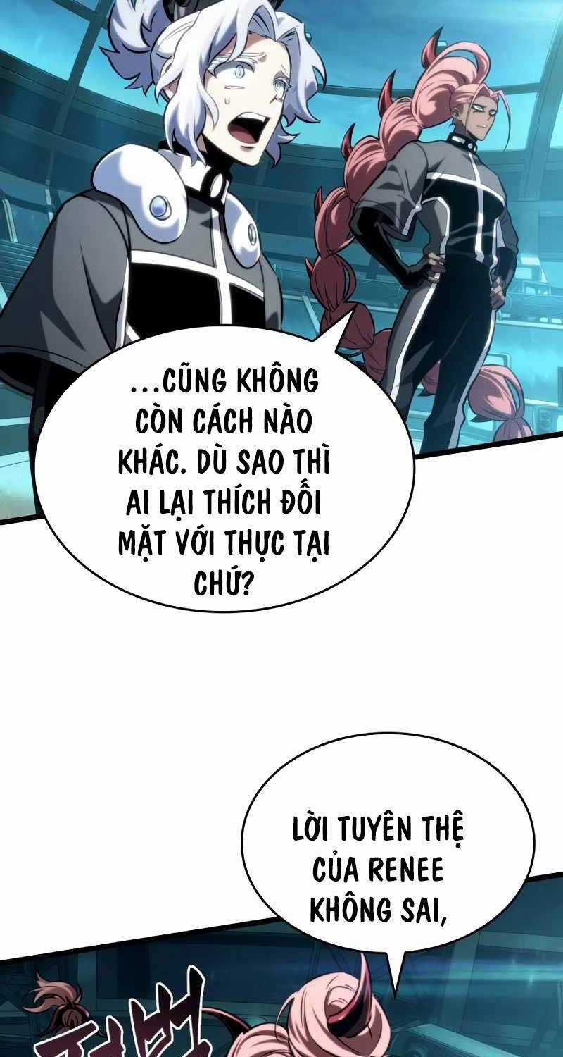 Thế Giới Hậu Tận Thế Chapter 133 trang 42