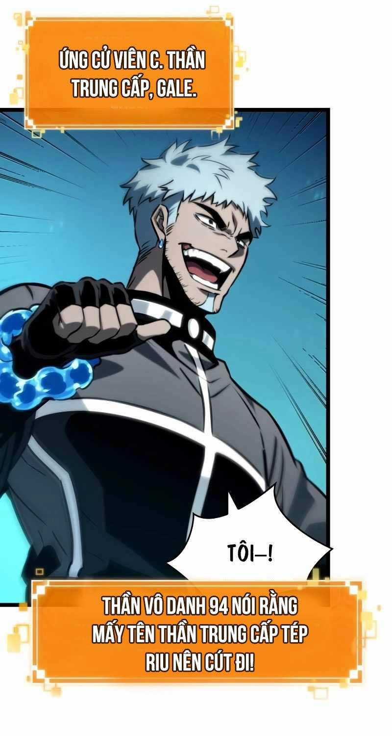 Thế Giới Hậu Tận Thế Chapter 133 trang 50