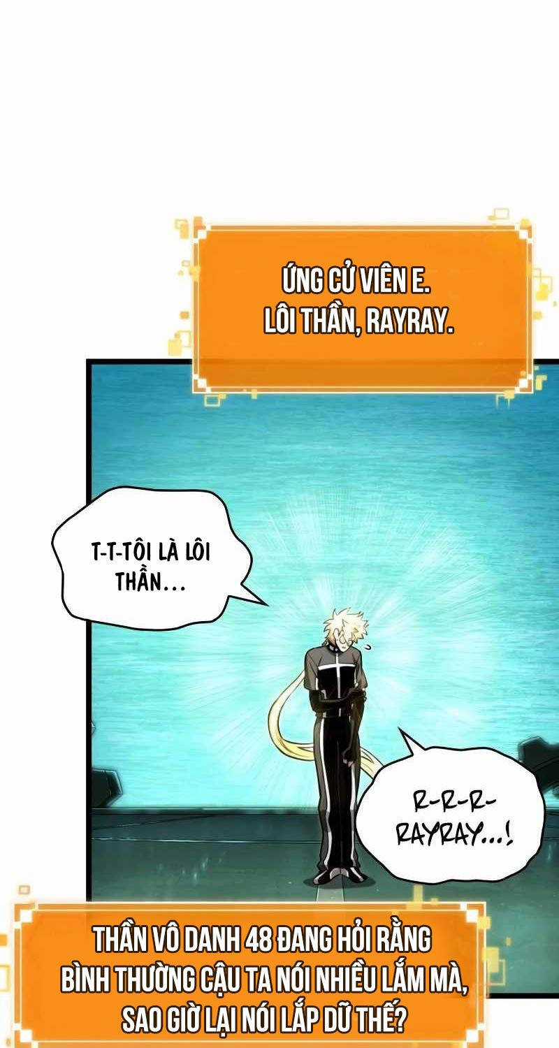 Thế Giới Hậu Tận Thế Chapter 133 trang 51