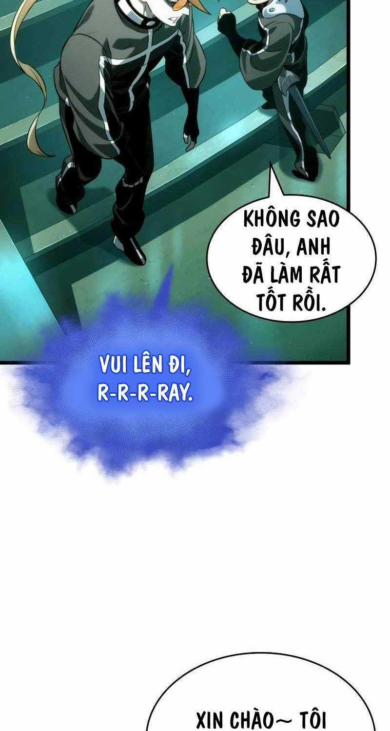 Thế Giới Hậu Tận Thế Chapter 133 trang 53