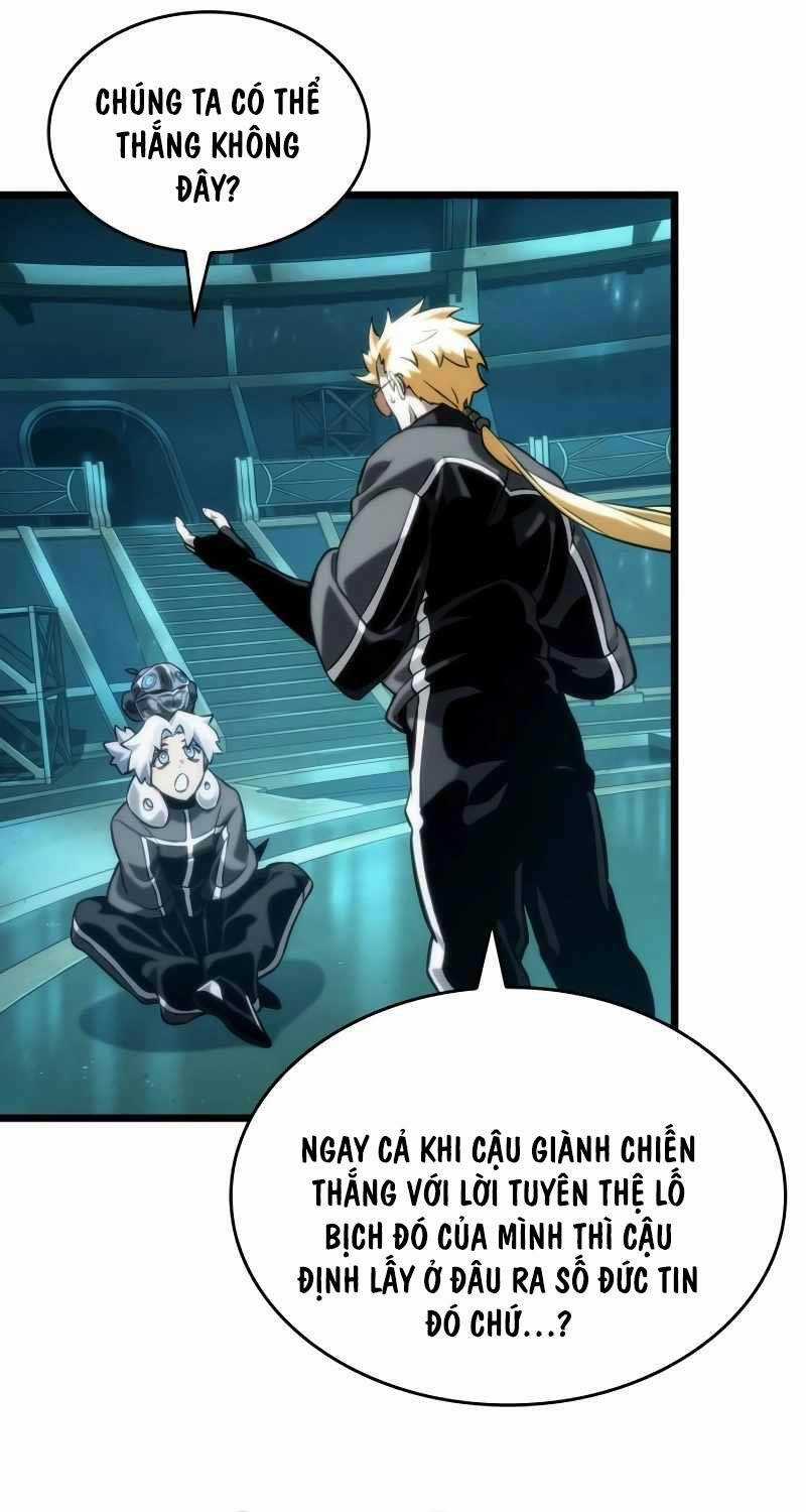 Thế Giới Hậu Tận Thế Chapter 133 trang 60