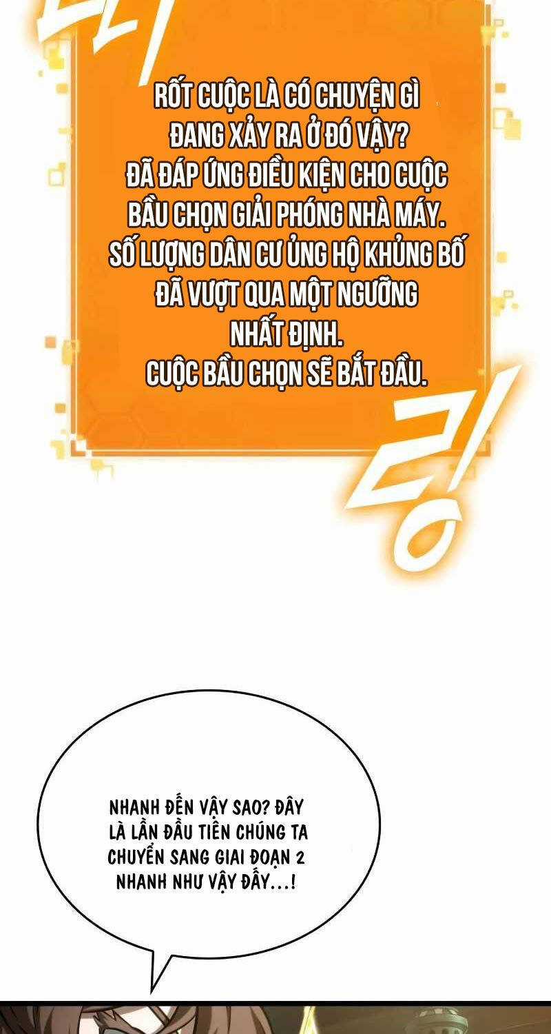 Thế Giới Hậu Tận Thế Chapter 133 trang 7