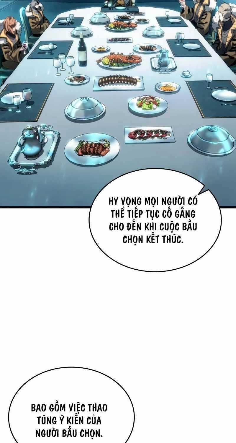 Thế Giới Hậu Tận Thế Chapter 133 trang 74