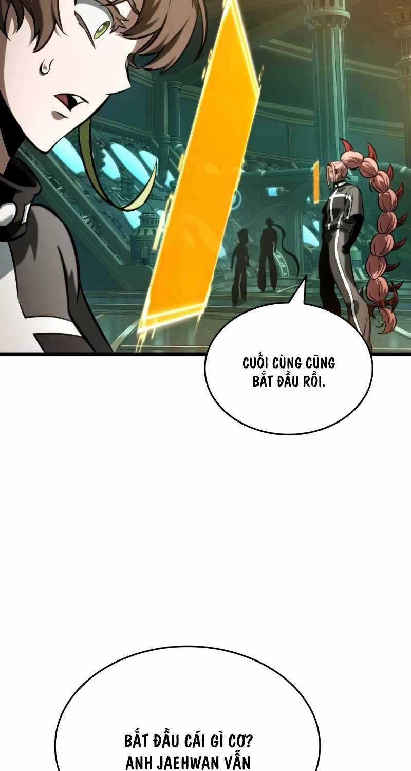 Thế Giới Hậu Tận Thế Chapter 133 trang 8