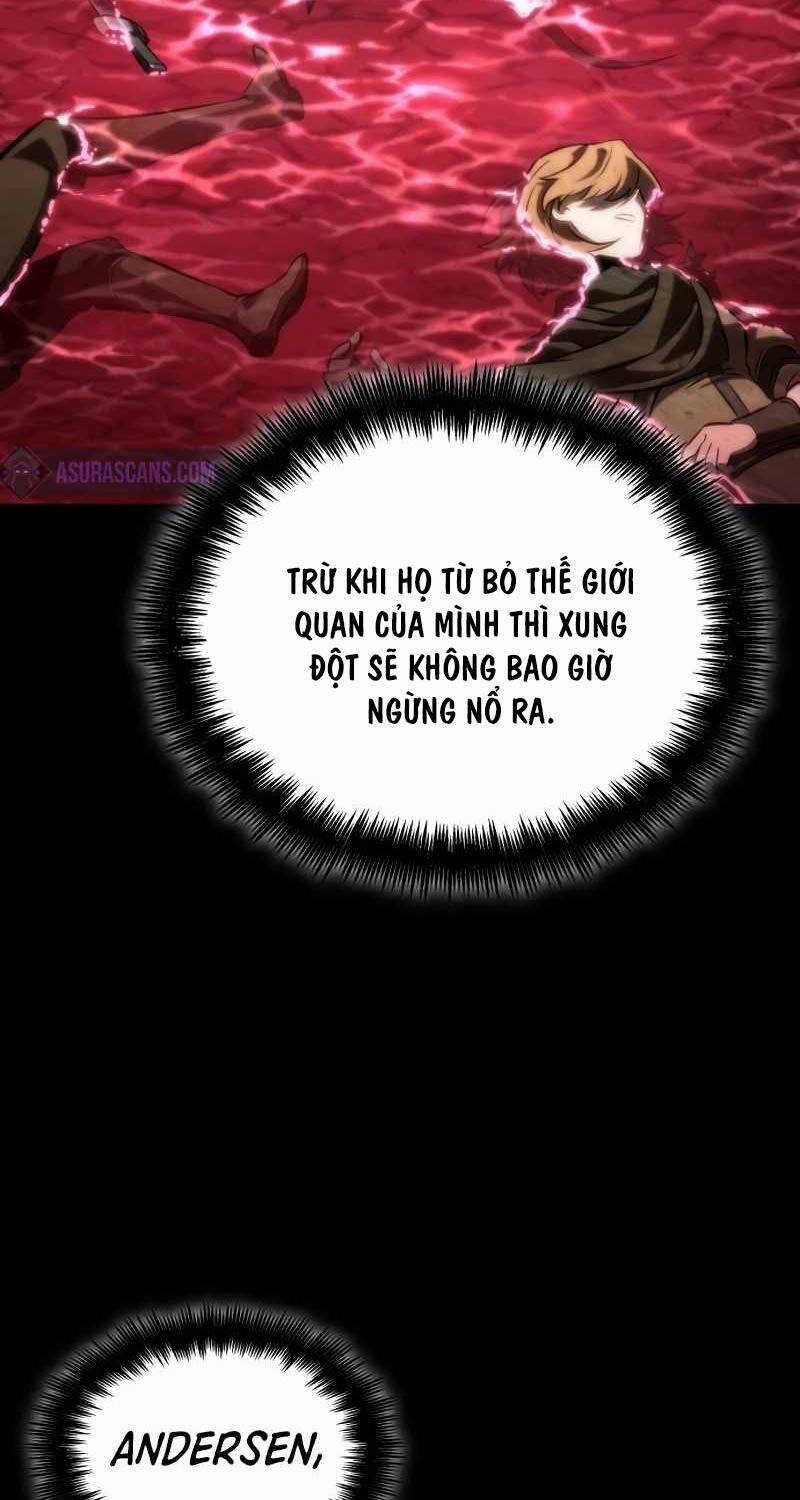 Thế Giới Hậu Tận Thế Chapter 133 trang 85