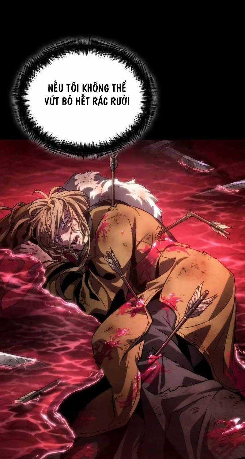 Thế Giới Hậu Tận Thế Chapter 133 trang 87