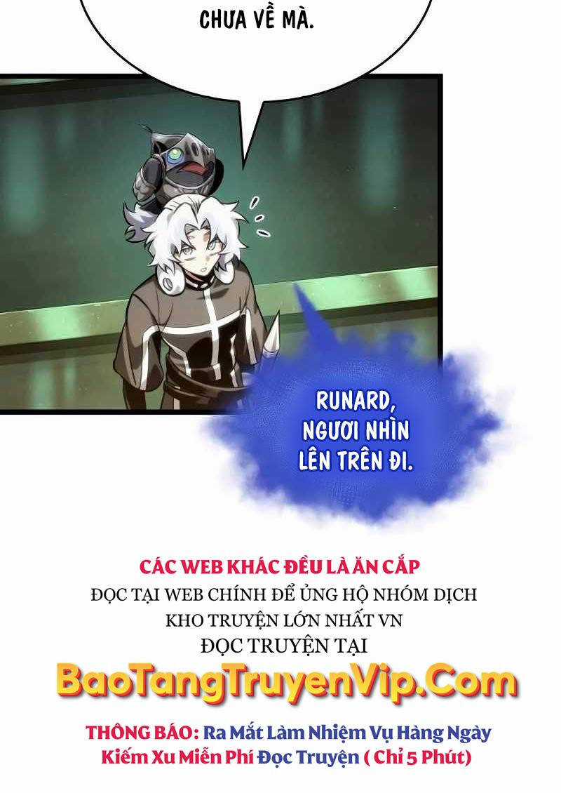 Thế Giới Hậu Tận Thế Chapter 133 trang 9