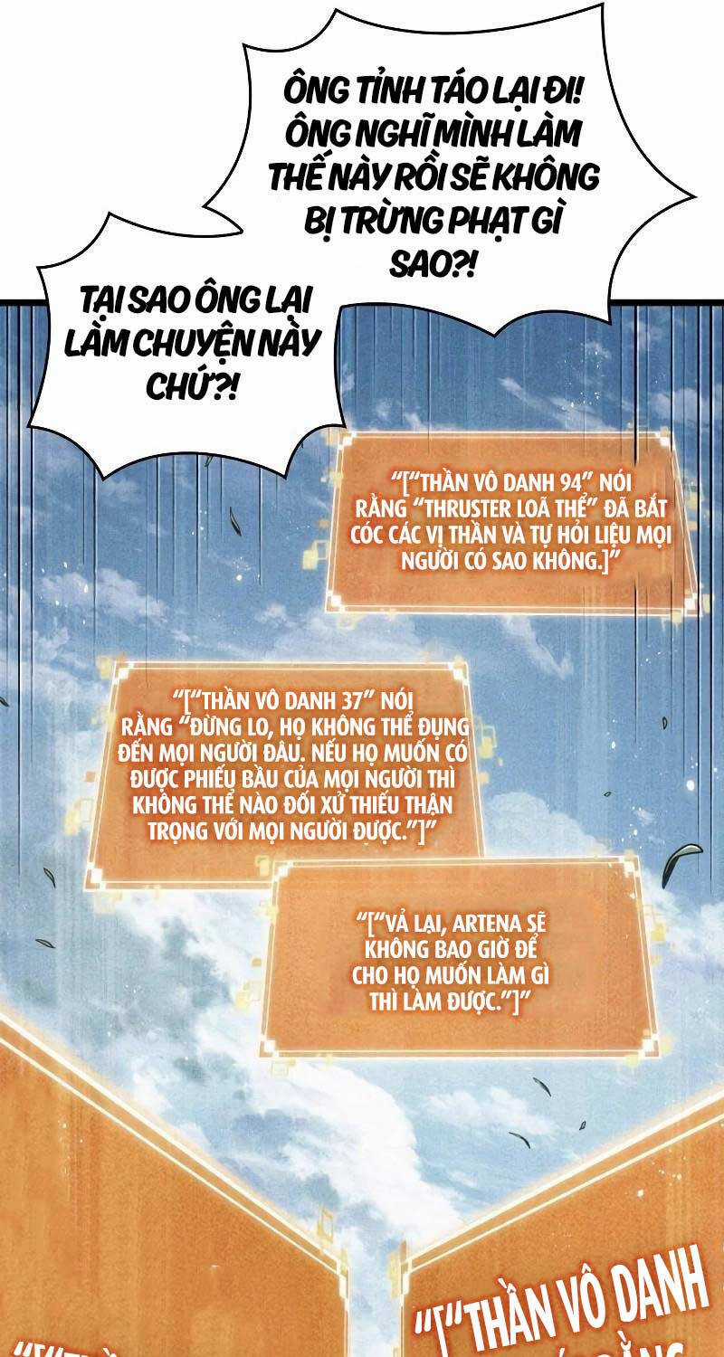 Thế Giới Hậu Tận Thế Chapter 134 trang 18