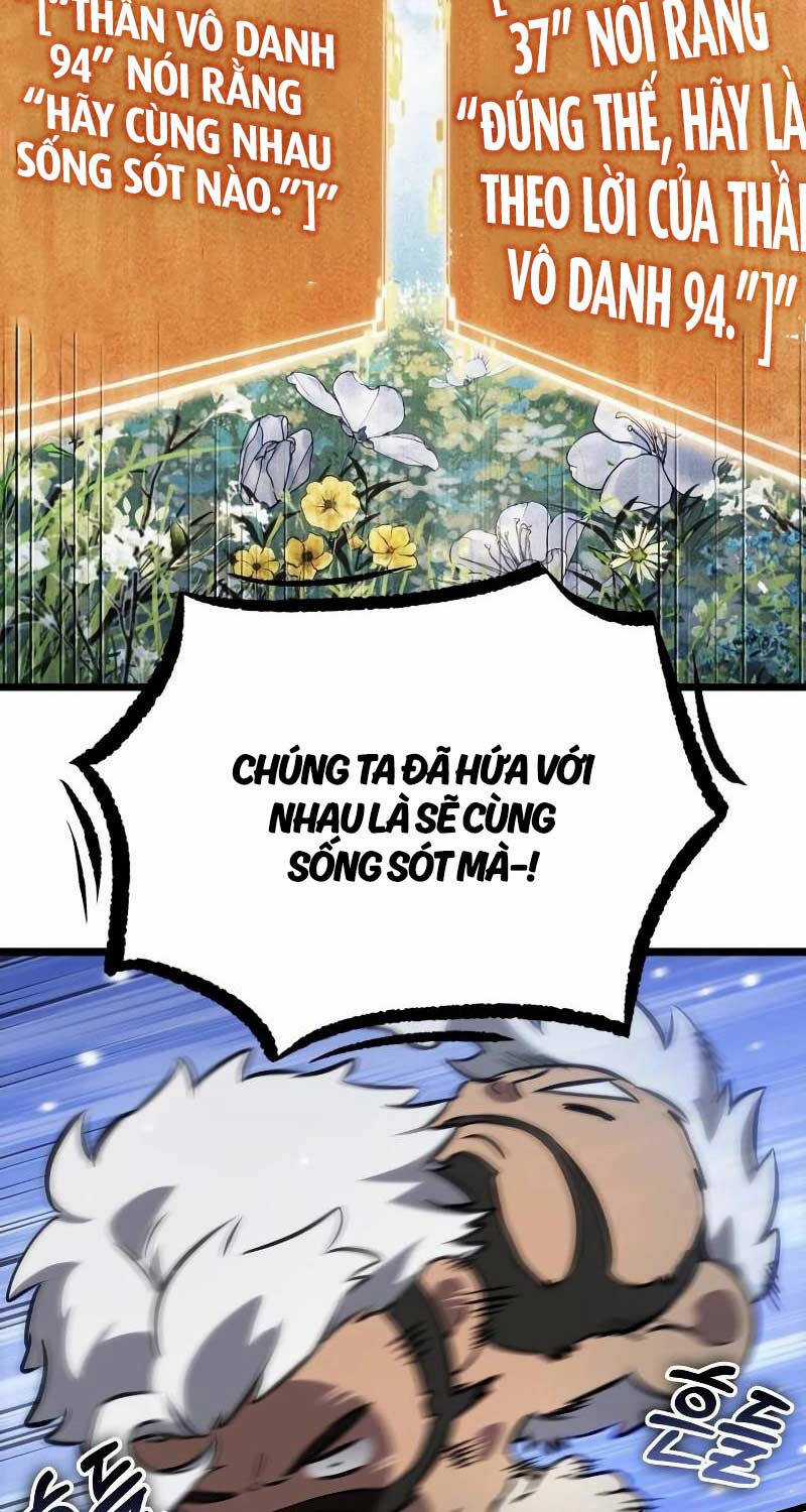 Thế Giới Hậu Tận Thế Chapter 134 trang 19