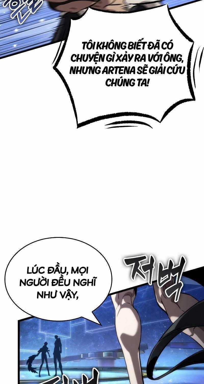 Thế Giới Hậu Tận Thế Chapter 134 trang 20