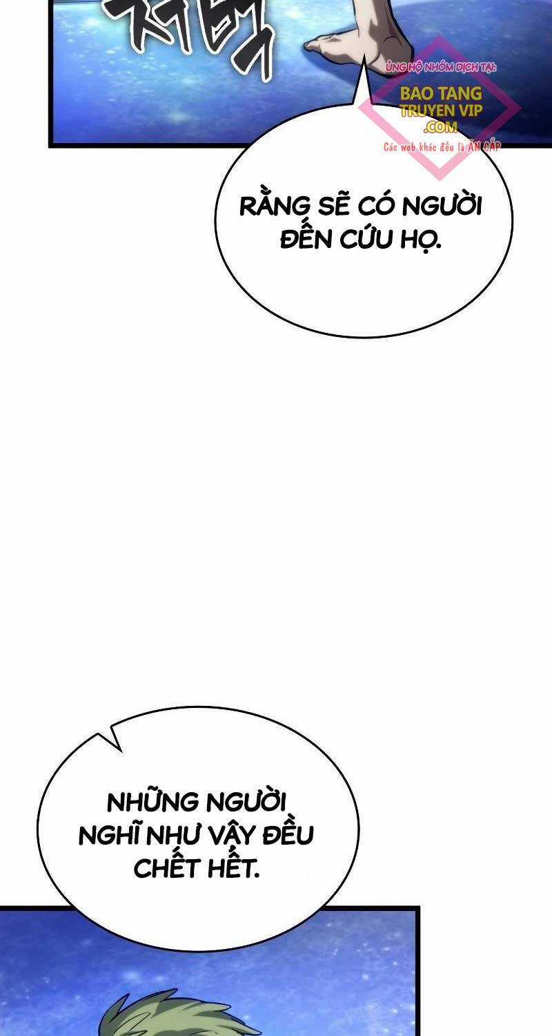 Thế Giới Hậu Tận Thế Chapter 134 trang 21