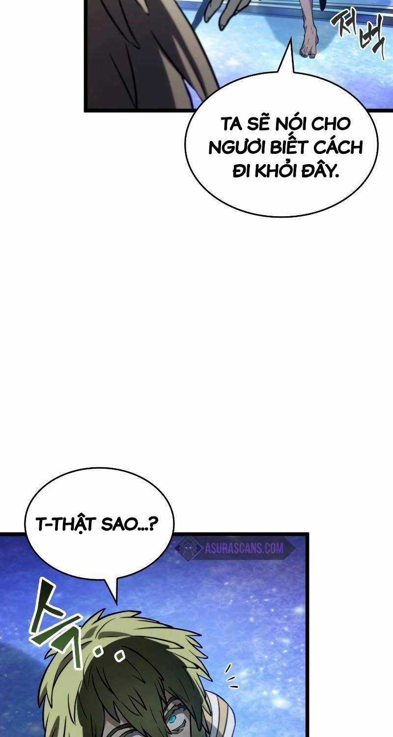 Thế Giới Hậu Tận Thế Chapter 134 trang 26