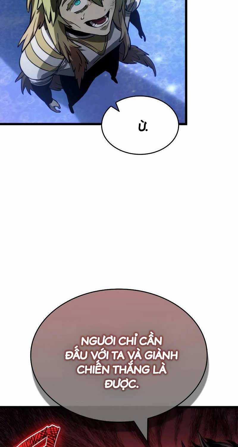 Thế Giới Hậu Tận Thế Chapter 134 trang 27