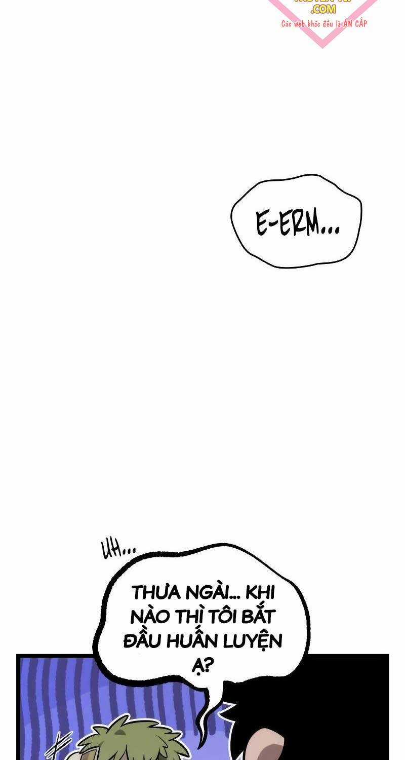 Thế Giới Hậu Tận Thế Chapter 134 trang 29