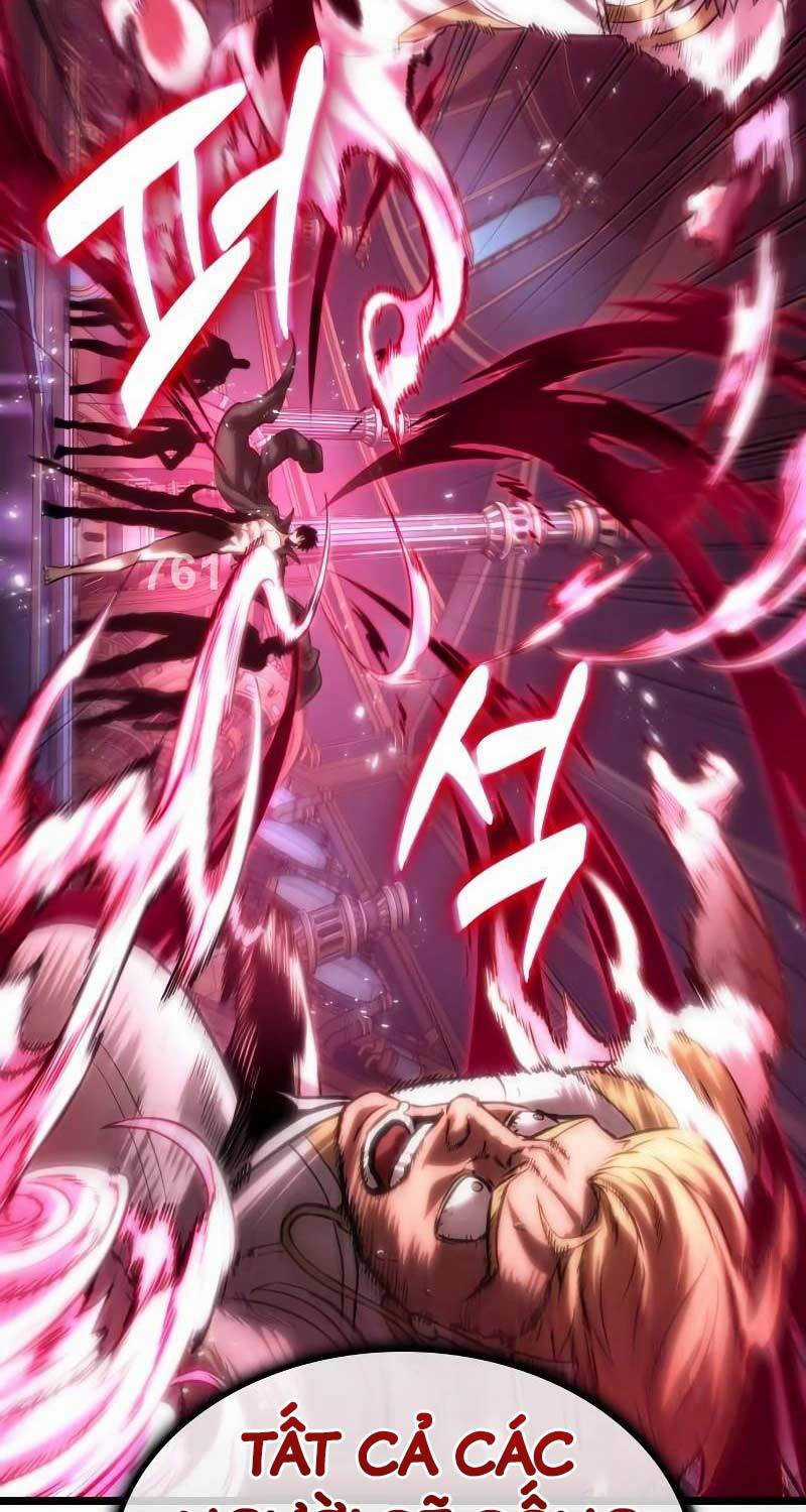 Thế Giới Hậu Tận Thế Chapter 134 trang 3