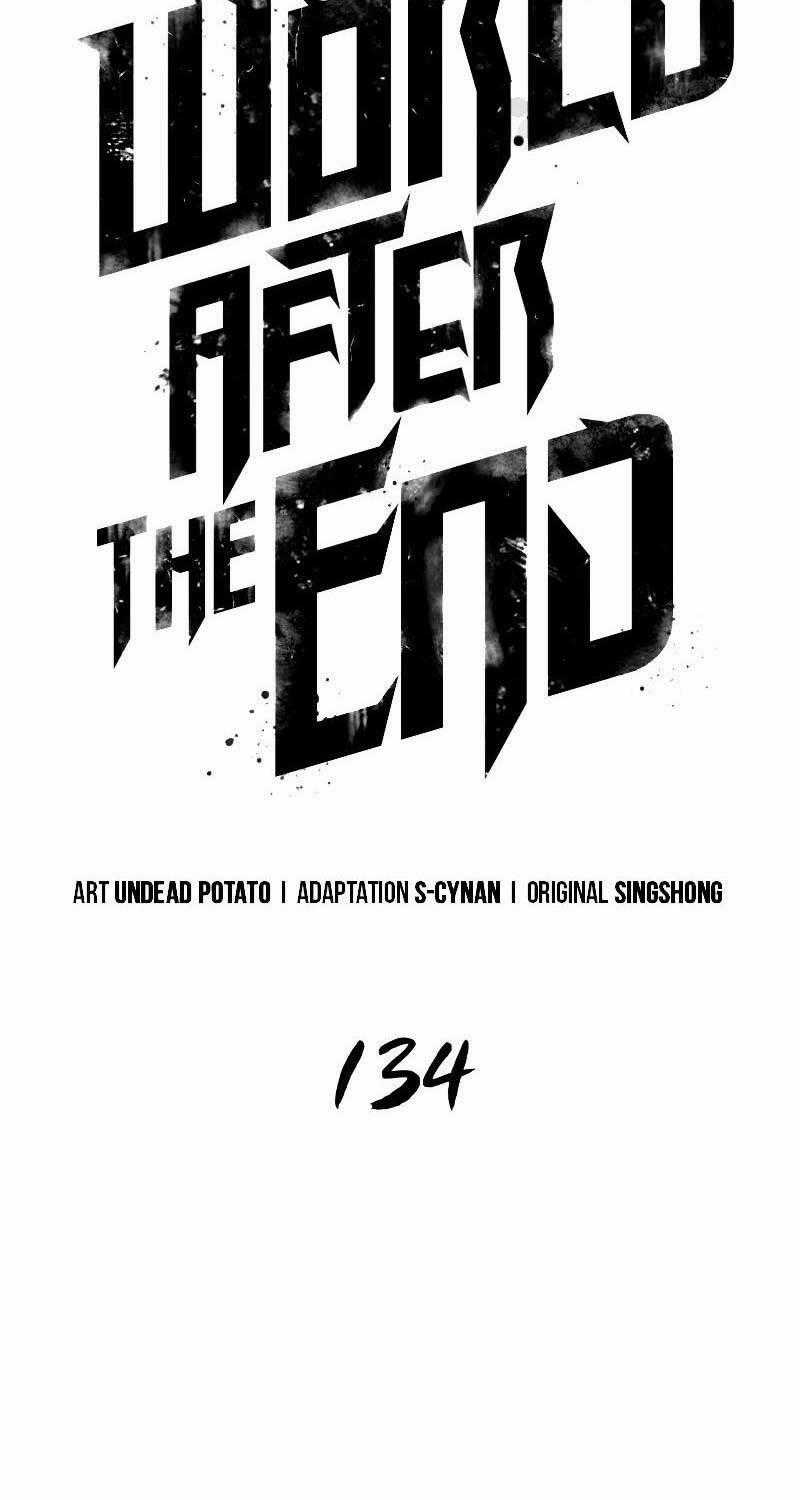 Thế Giới Hậu Tận Thế Chapter 134 trang 31