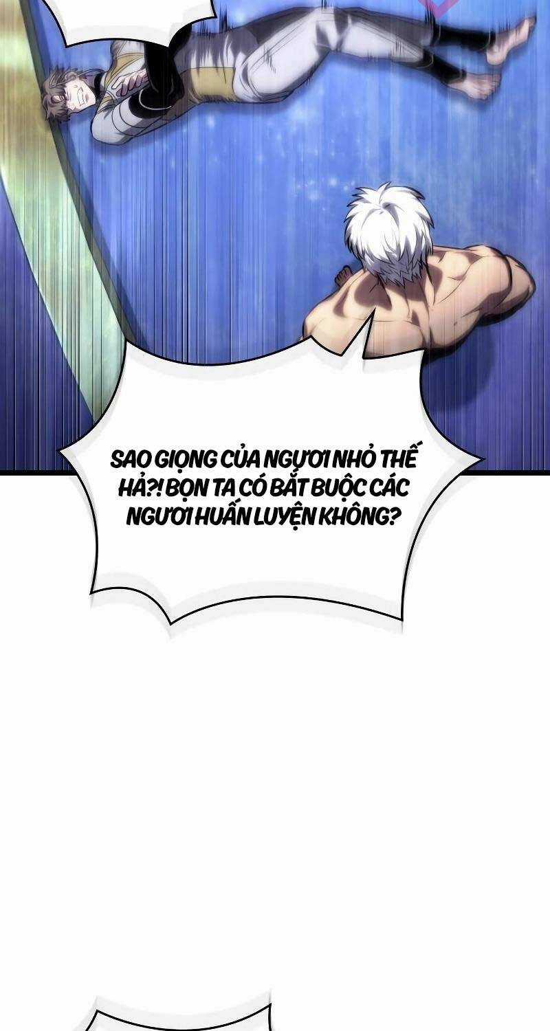 Thế Giới Hậu Tận Thế Chapter 134 trang 34