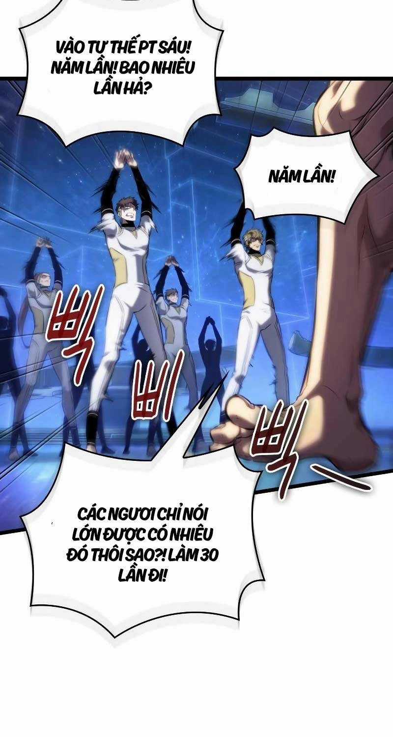 Thế Giới Hậu Tận Thế Chapter 134 trang 35